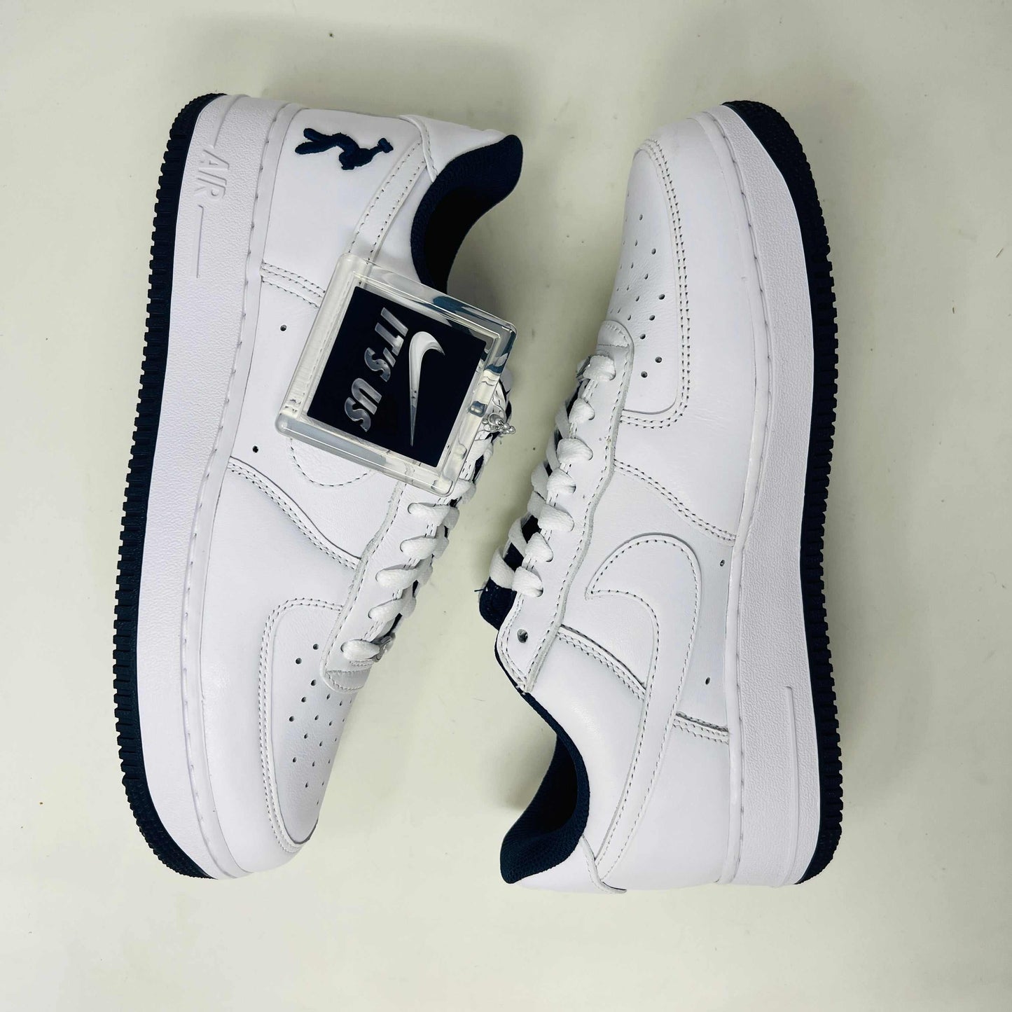 Nike Air Force 1 Low Lil Yachty Concrete Boys It's Us