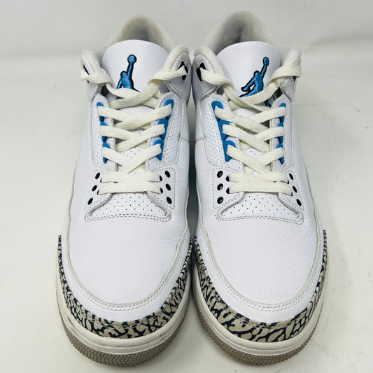 Jordan 3 Retro UNC (2020)