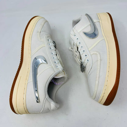 Nike Air Force 1 Low Travis Scott Sail