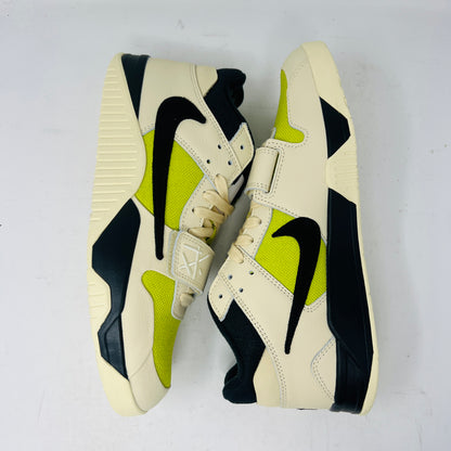 Jordan Jumpman Jack TR Travis Scott Bright Cactus