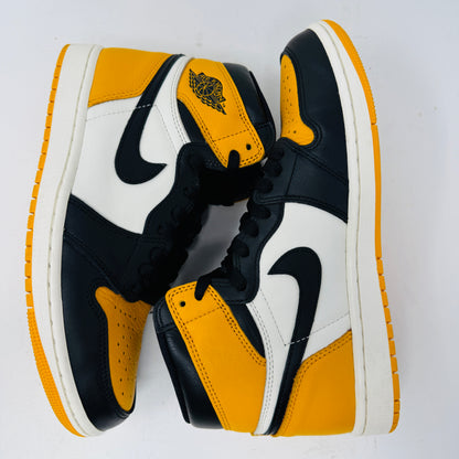 Jordan 1 Retro High OG Taxi