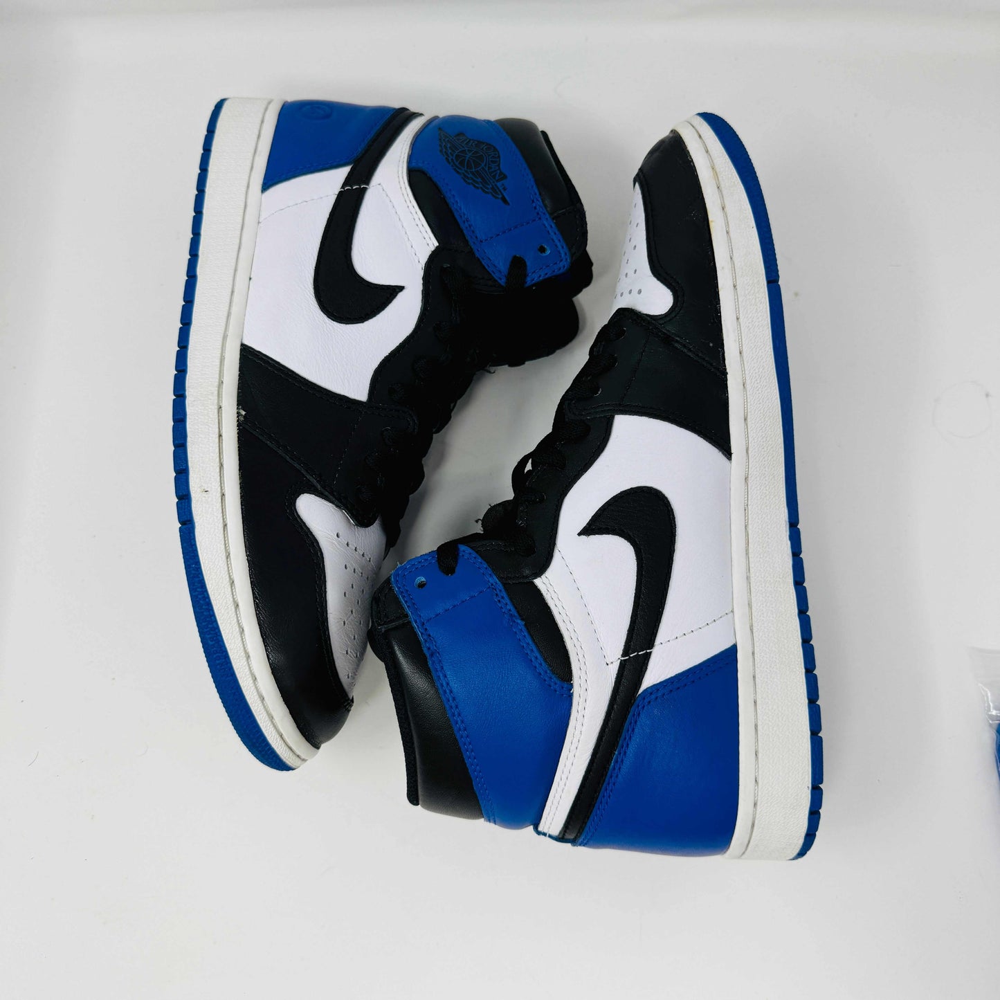 Jordan 1 Retro High Fragment