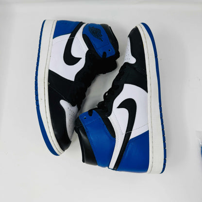 Jordan 1 Retro High Fragment