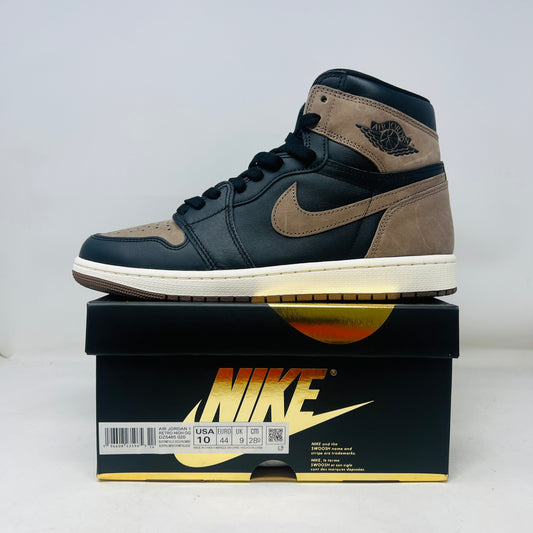 Jordan 1 Retro High OG Palomino