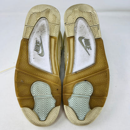 Jordan 4 Retro Off-White Sail (Women's)