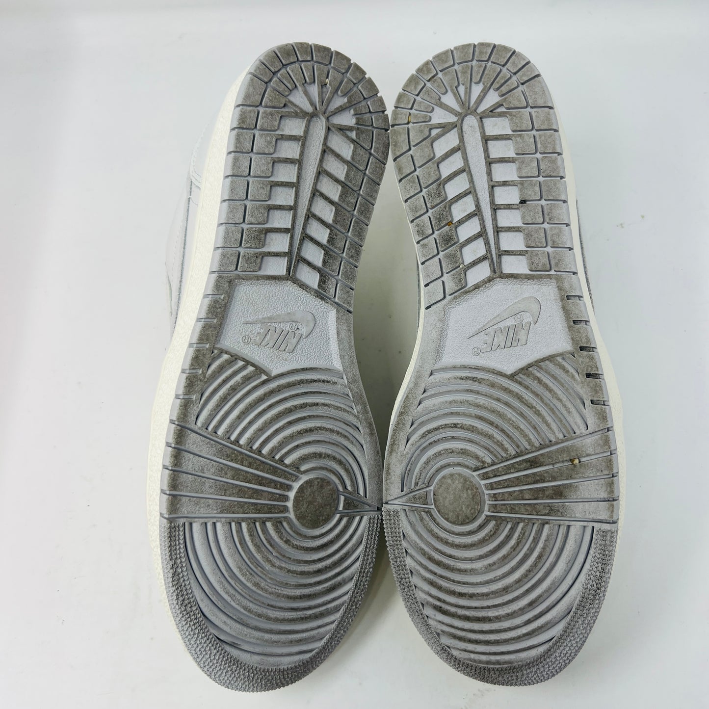 Jordan 1 Retro Low '85 Neutral Grey