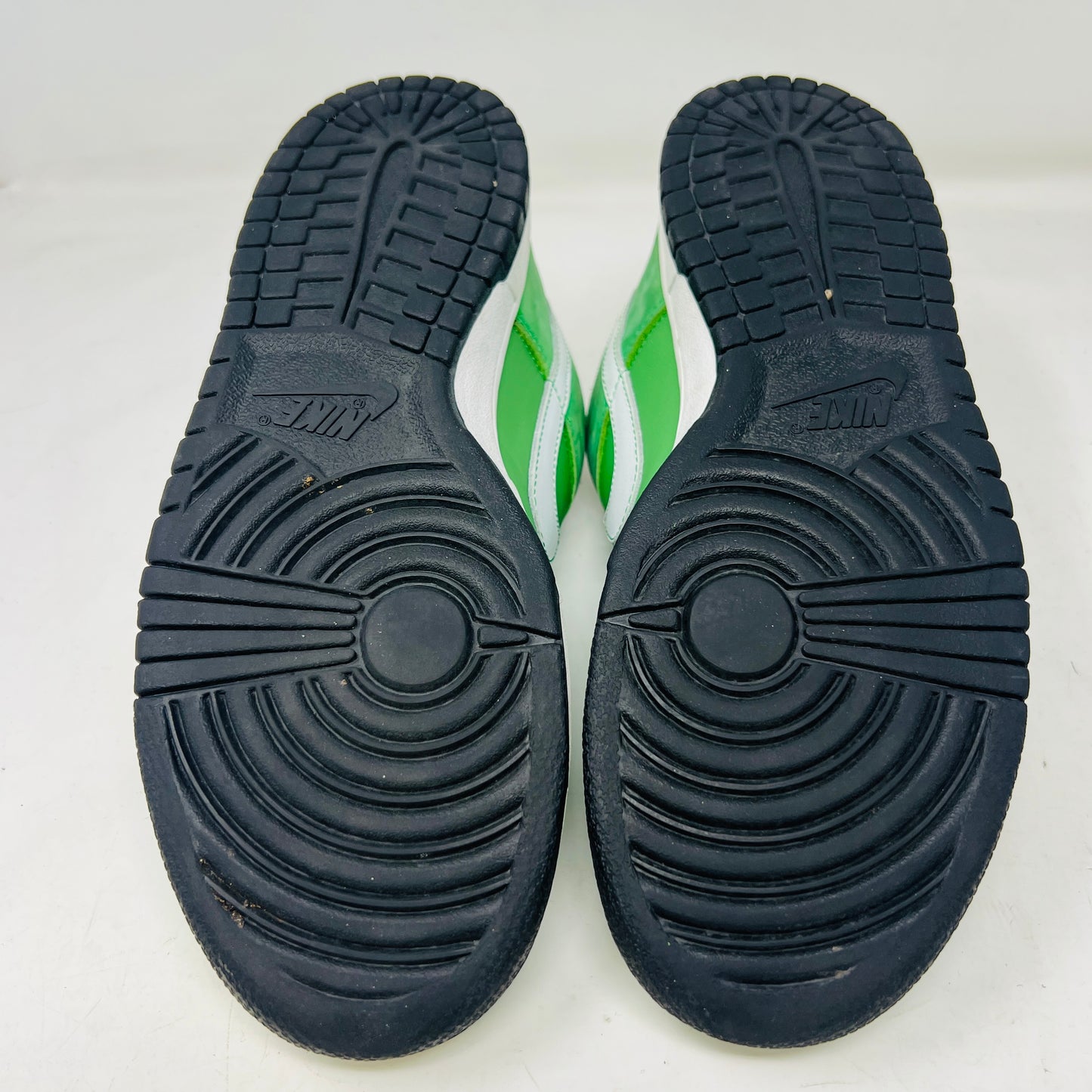 Nike SB Dunk Low Tokyo Green Taxi