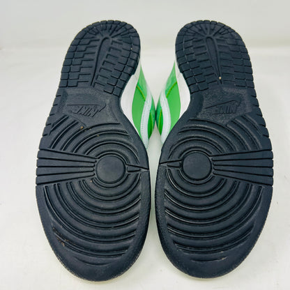 Nike SB Dunk Low Tokyo Green Taxi