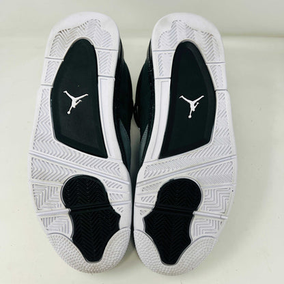 Jordan 4 Retro Fear