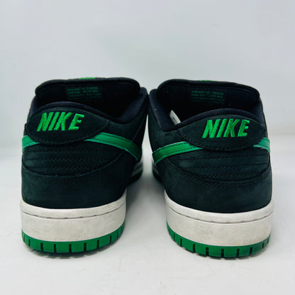 Nike SB Dunk Low Pro J Pack Black Pine Green