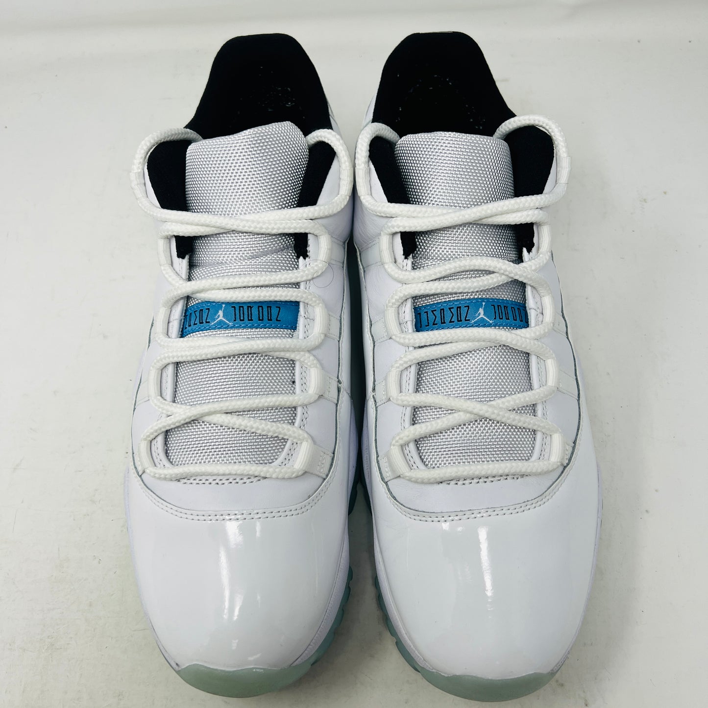 Jordan 11 Retro Low Legend Blue
