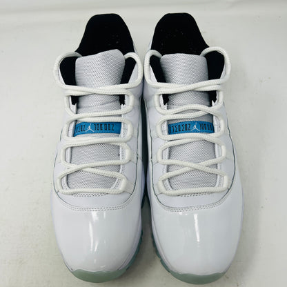 Jordan 11 Retro Low Legend Blue