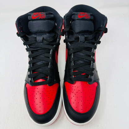 Jordan 1 Retro High '85 OG Bred (2025)