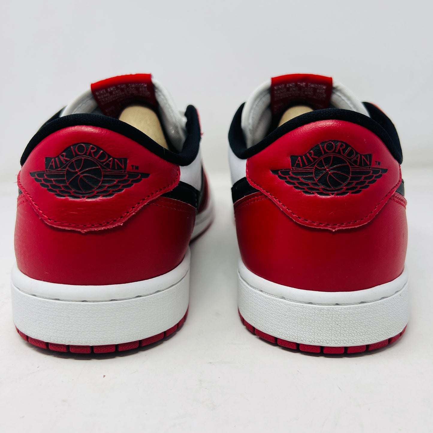 Jordan 1 Retro Low OG Chicago (2025)