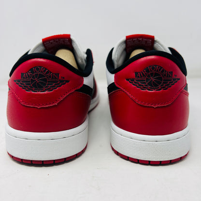 Jordan 1 Retro Low OG Chicago (2025)