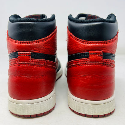 Jordan 1 Retro High Bred Banned (2016)