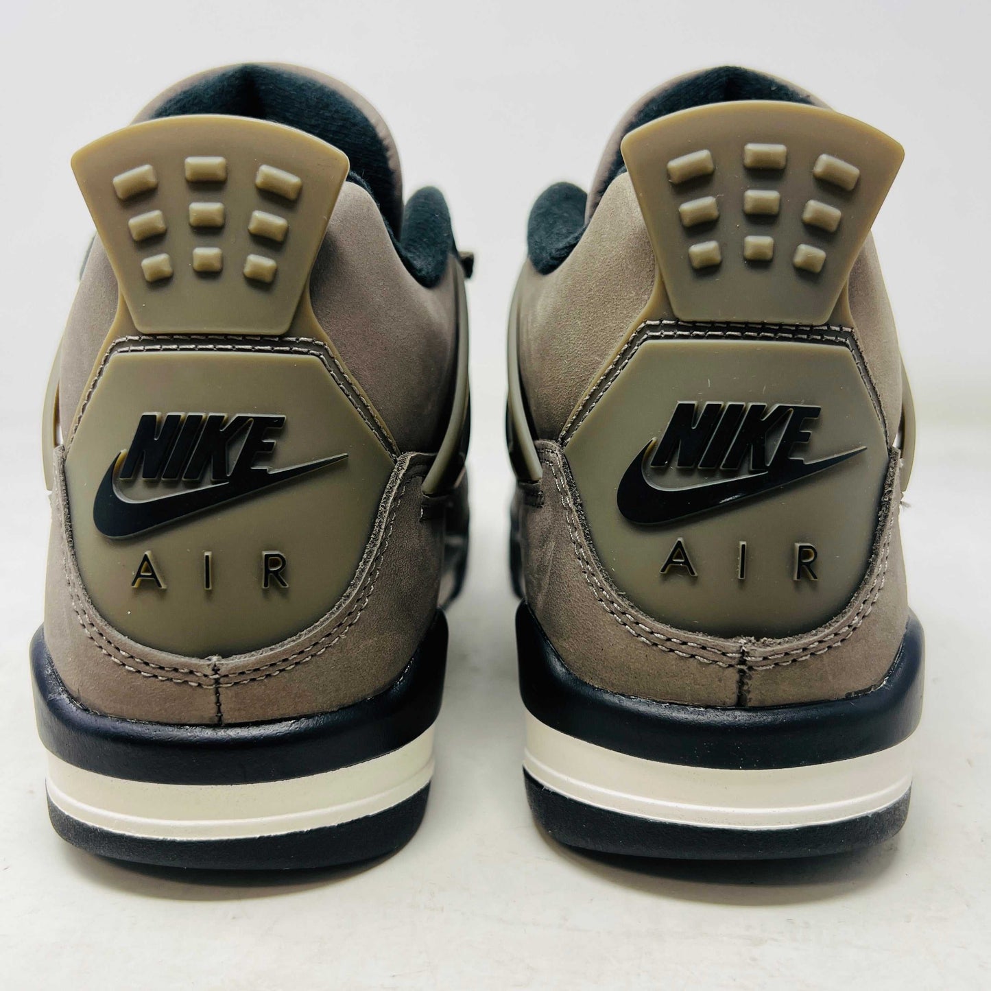 Jordan 4 Retro OG Cave Stone (GS)