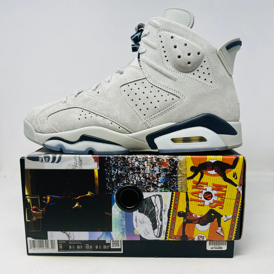 Jordan 6 Retro Georgetown