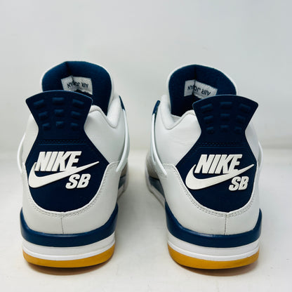 Jordan 4 Retro SB Navy