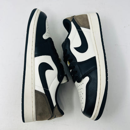 Jordan 1 Retro Low OG Mocha