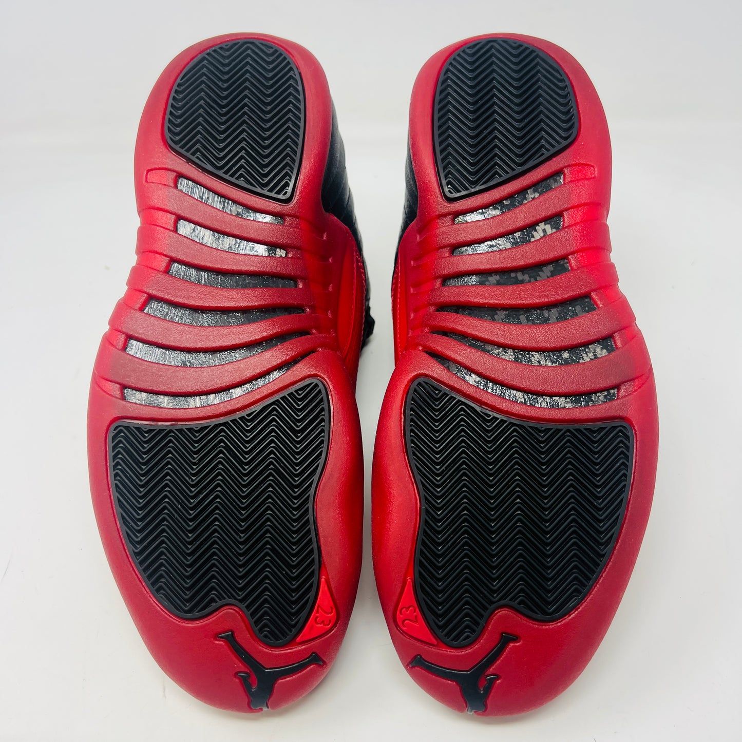 Jordan 12 Retro Flu Game (2025)