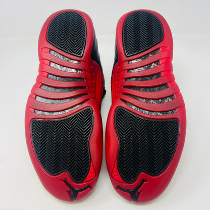 Jordan 12 Retro Flu Game (2025)
