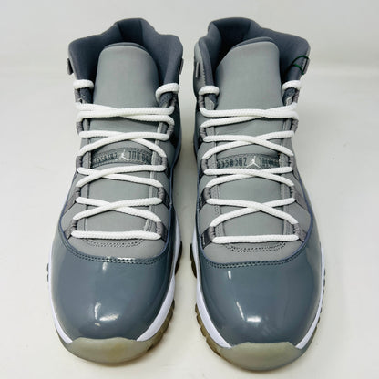 Jordan 11 Retro Cool Grey (2010)