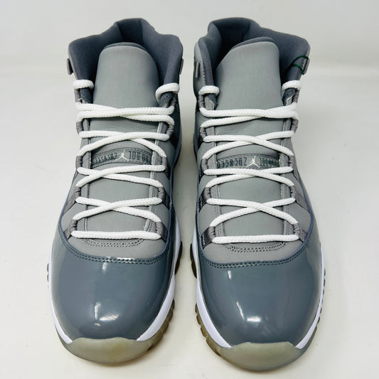 Jordan 11 Retro Cool Grey (2010)