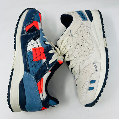 ASICS Gel-Lyte III Patchwork