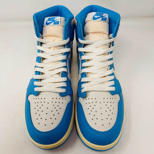 Jordan 1 Retro High OG UNC Reimagined