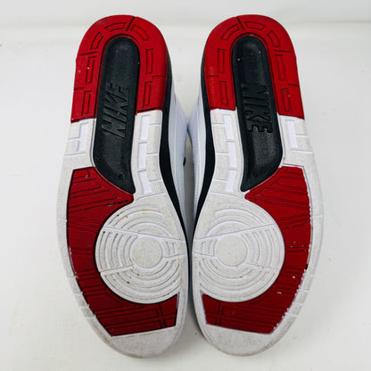 Jordan 2 Retro OG Chicago (2022)