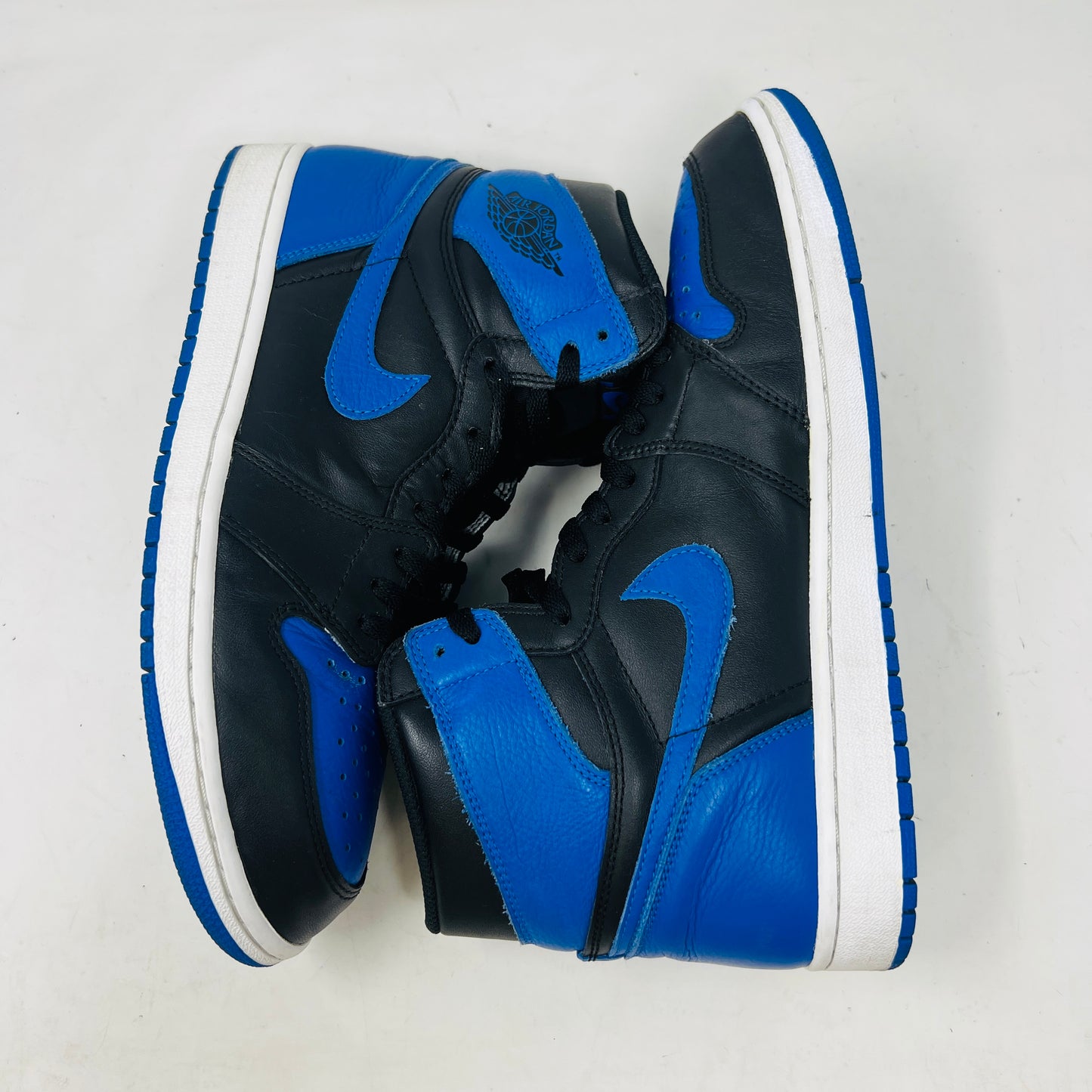 Jordan 1 Retro Royal (2017)