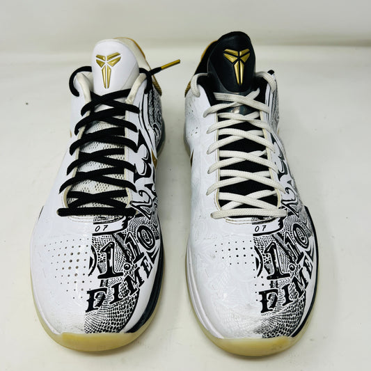 Nike Kobe 5 Protro Big Stage/Parade