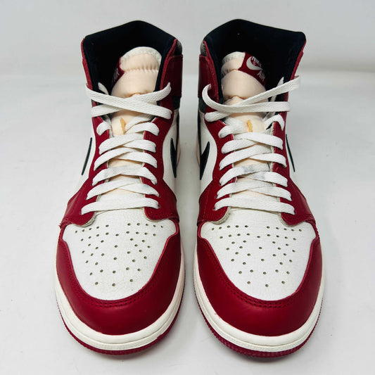 Jordan 1 Retro High OG Chicago Lost and Found