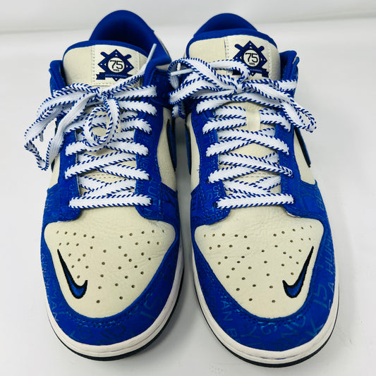 Nike Dunk Low Jackie Robinson