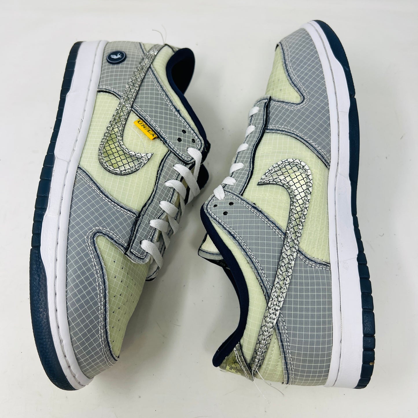 Nike Dunk Low Union Passport Pack Pistachio