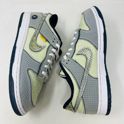 Nike Dunk Low Union Passport Pack Pistachio