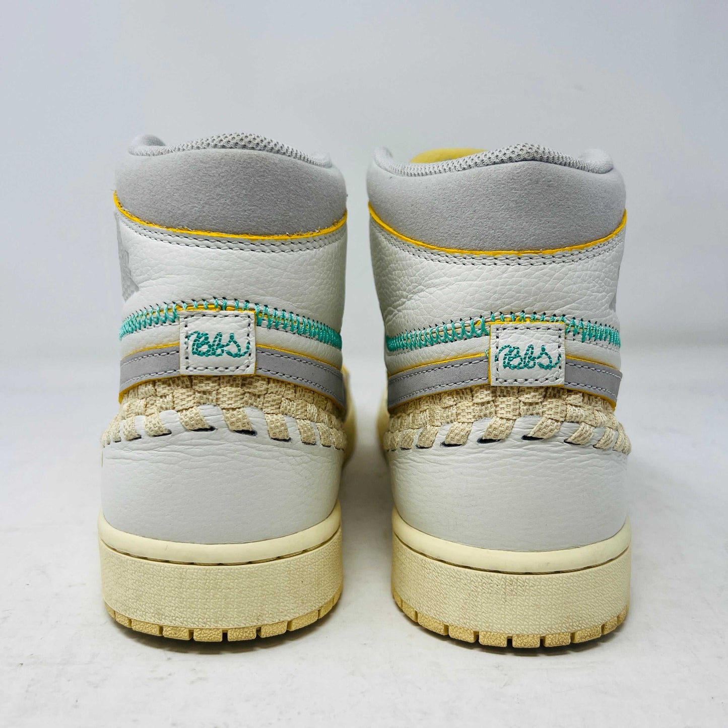Jordan 1 Retro High OG SP Union LA Bephies Beauty Supply Summer of ‘96