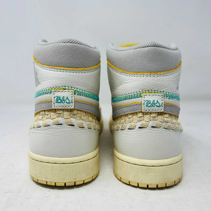 Jordan 1 Retro High OG SP Union LA Bephies Beauty Supply Summer of ‘96