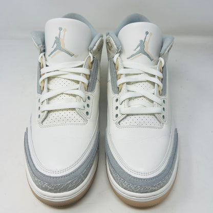 Jordan 3 Retro Craft Ivory