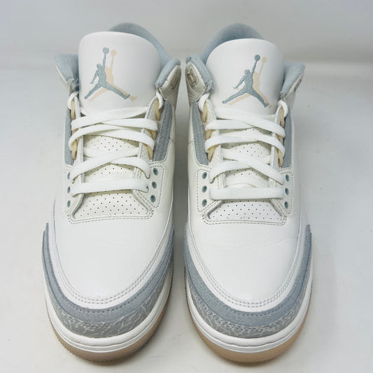 Jordan 3 Retro Craft Ivory
