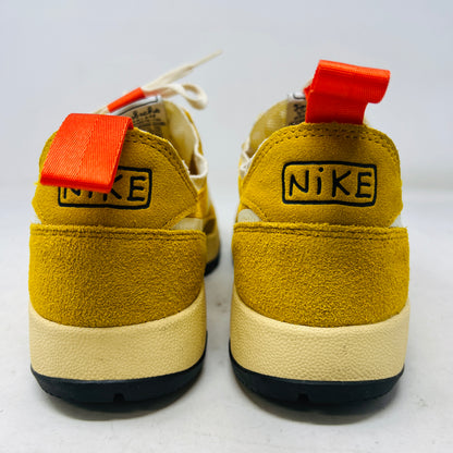 NikeCraft General Purpose Shoe Tom Sachs Archive Dark Sulfur
