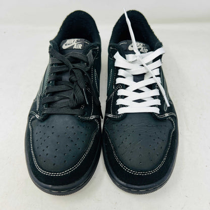 Jordan 1 Retro Low OG SP Travis Scott Black Phantom
