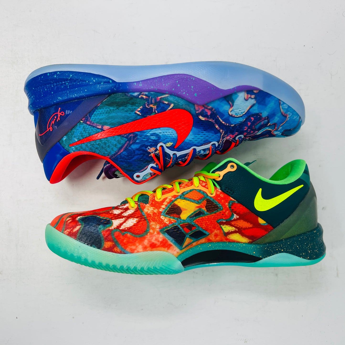 Nike Kobe 8 Protro What The (2025)