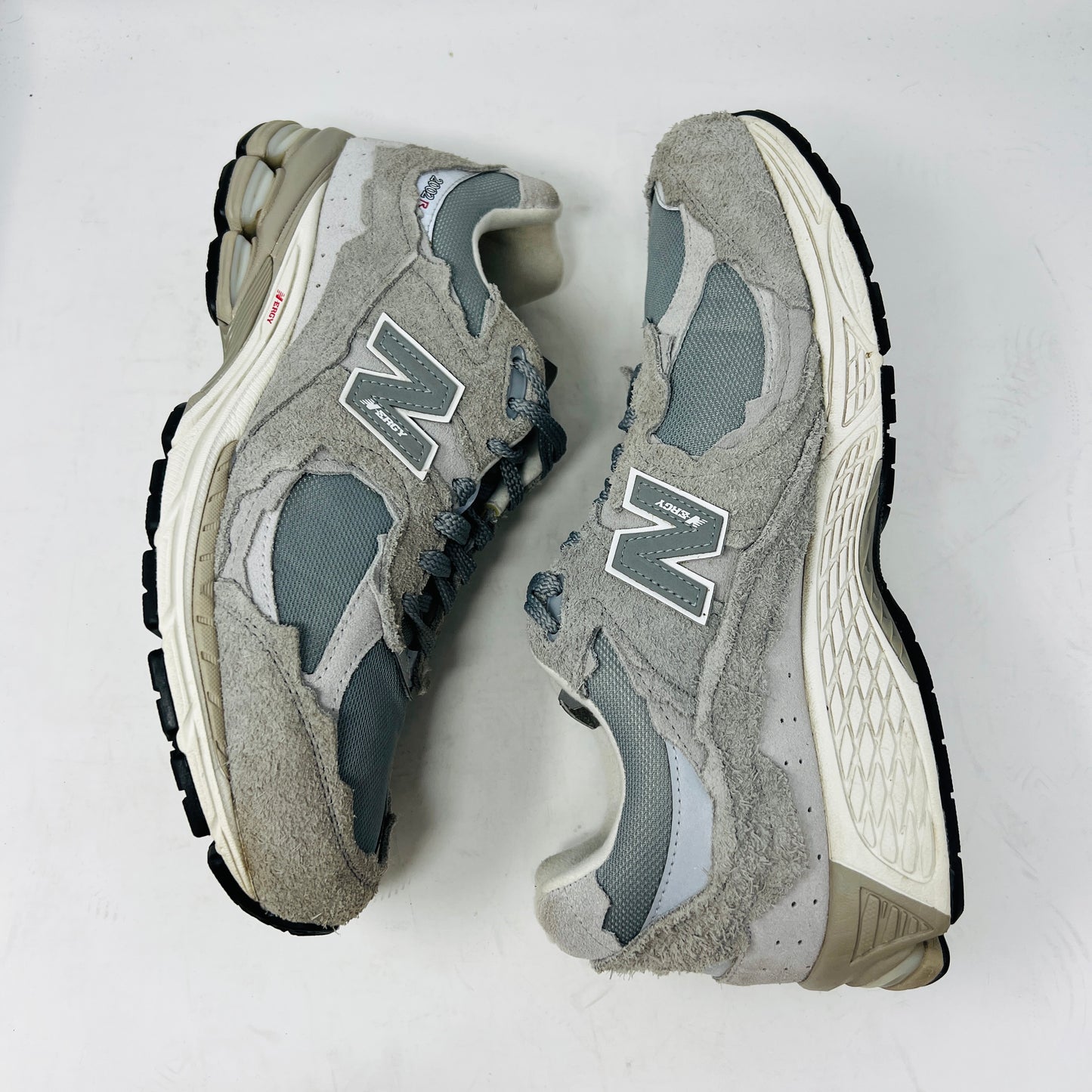 New Balance 2002R Protection Pack Grey