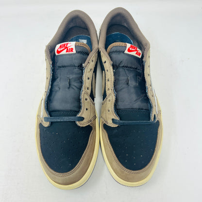 Jordan 1 Retro Low OG SP Travis Scott Mocha