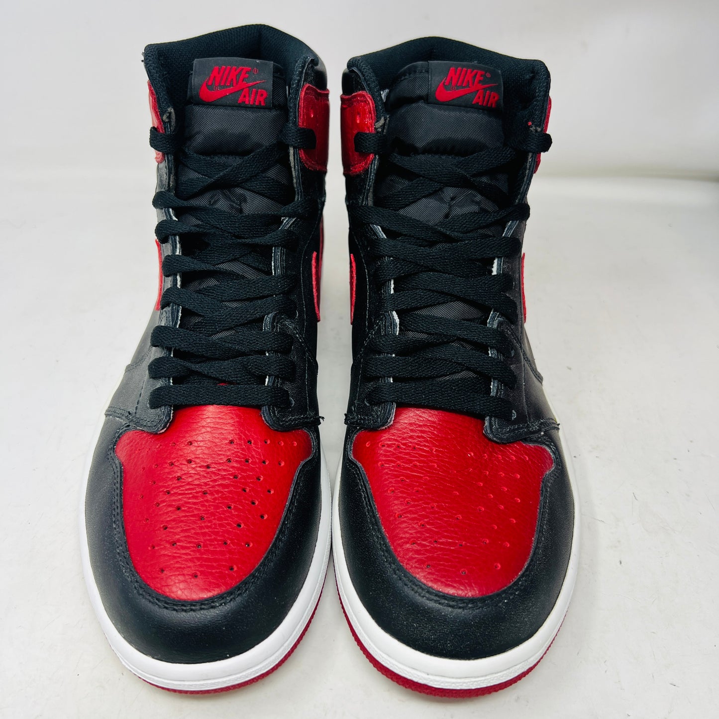 Jordan 1 Retro High Bred Banned (2016)