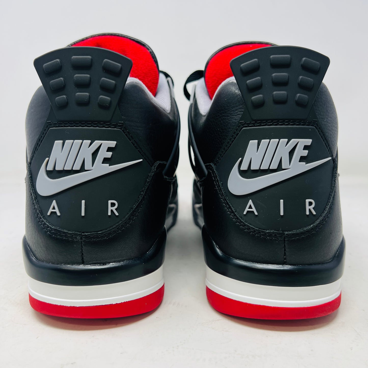 Jordan 4 Retro Bred Reimagined