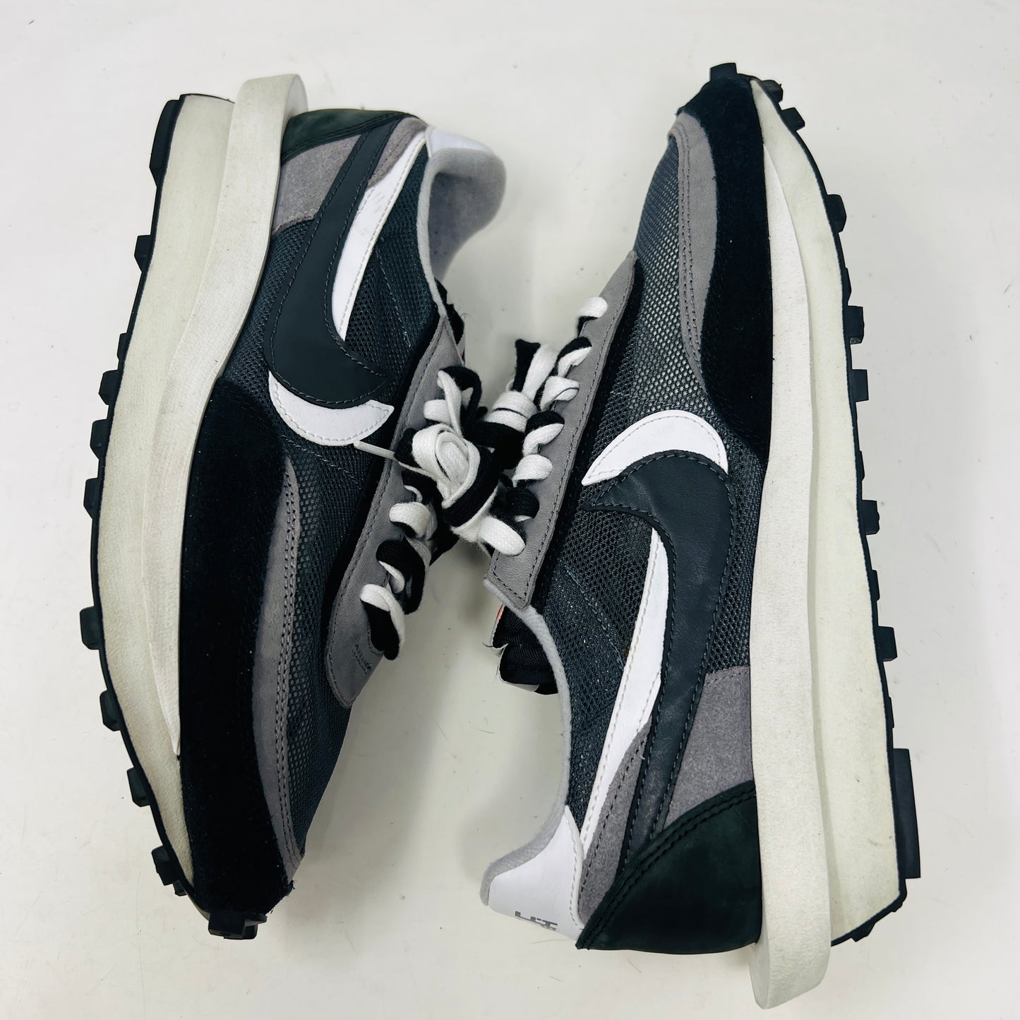 Nike LD Waffle sacai Black
