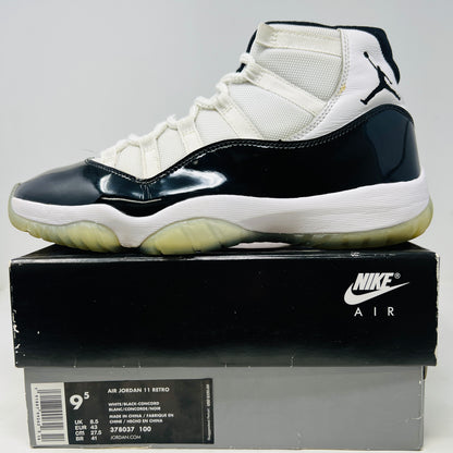 Jordan 11 Retro Concord